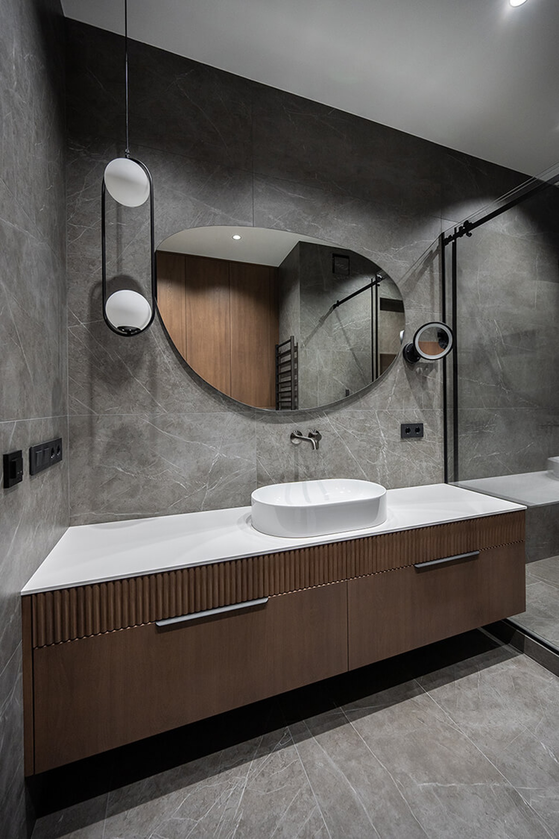 Apartment 62 m2 — 15