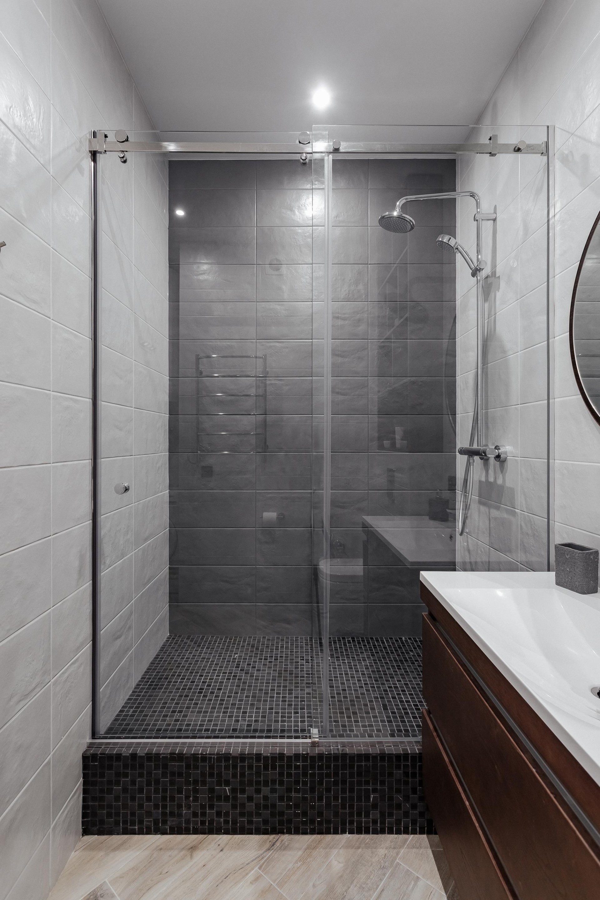 Apartment 48 m2 — 9