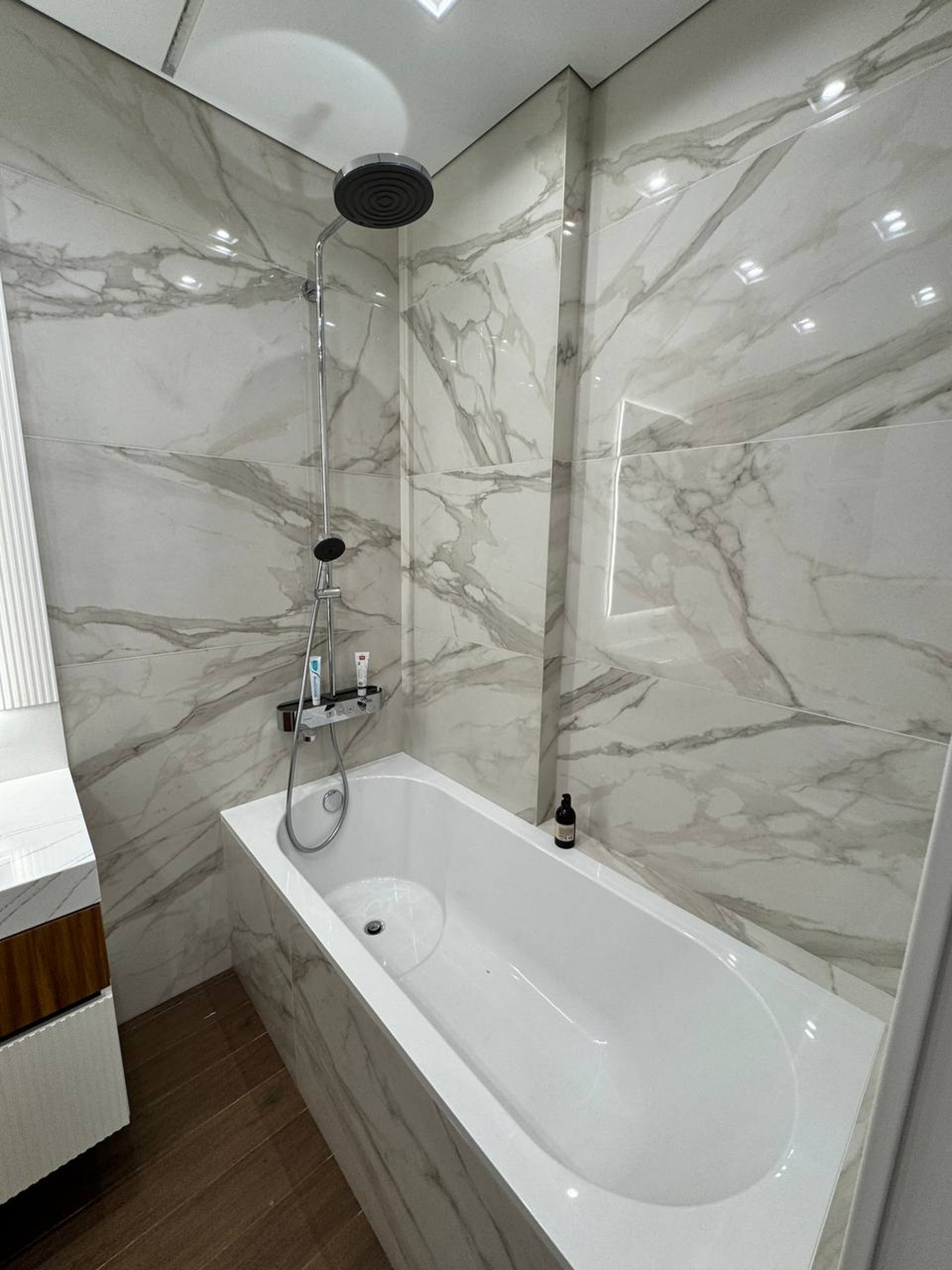 Apartment 87m2 — 17