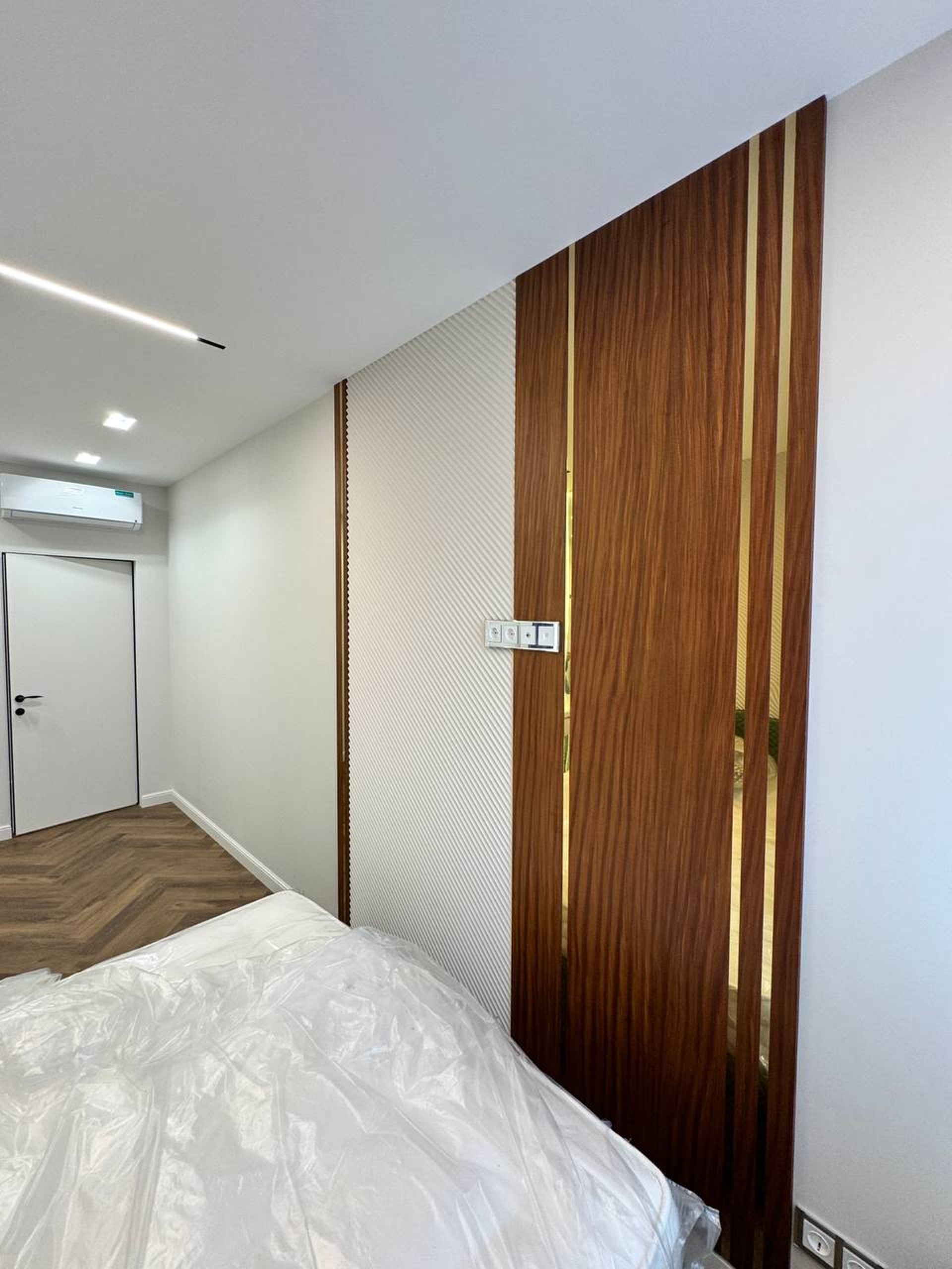 Apartment 87m2 — 12