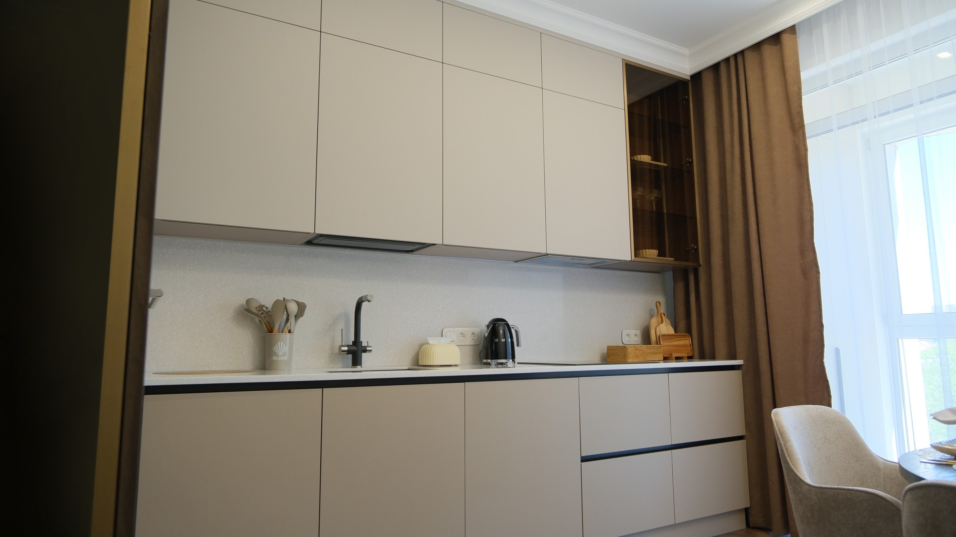 Apartment 46m2 — 4