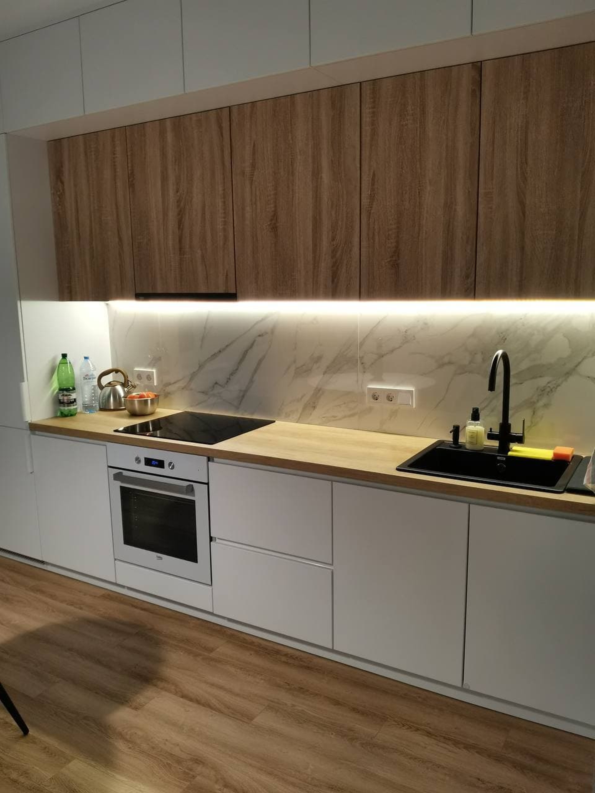 Apartment 33 m2 — 5