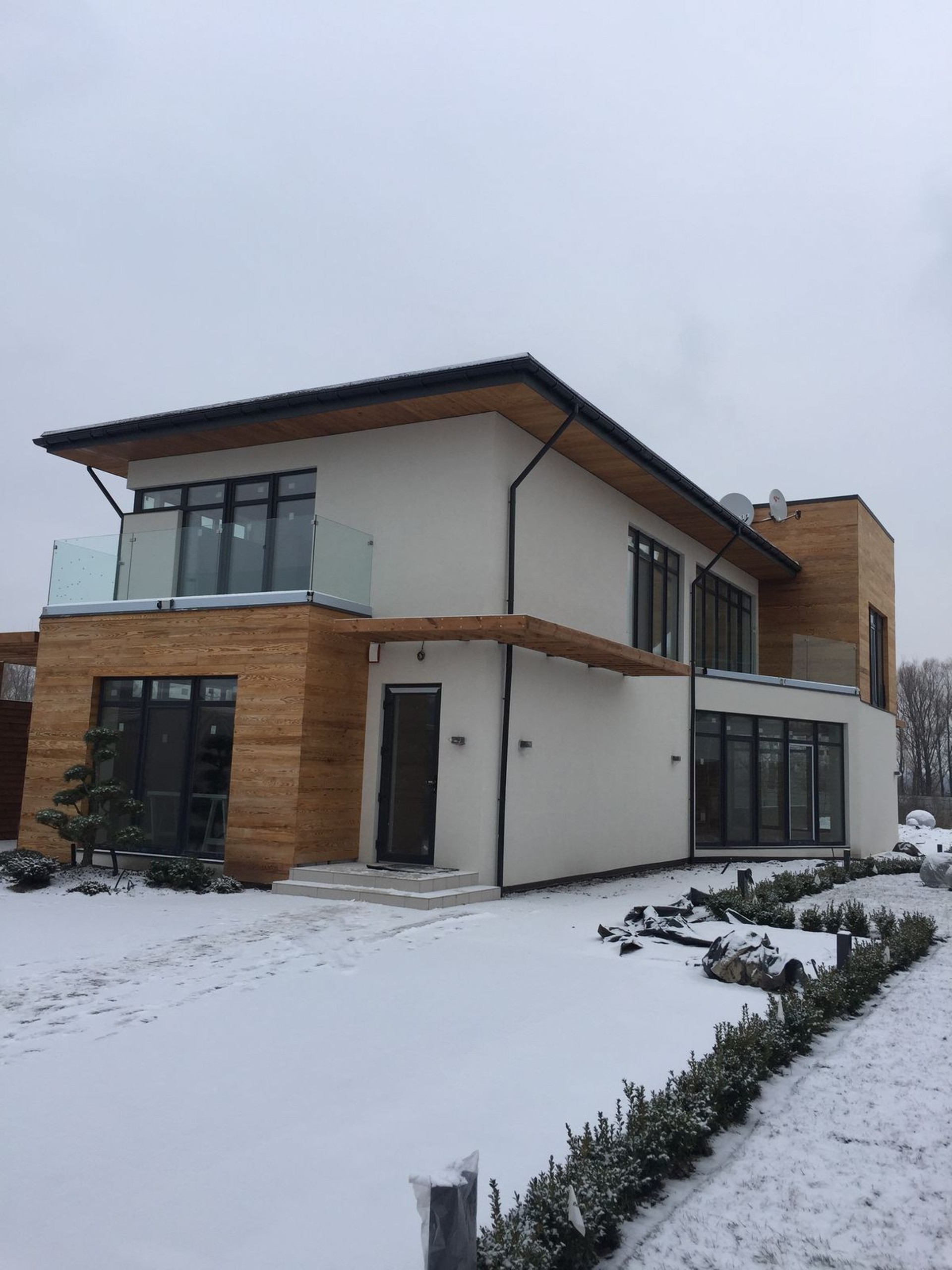 House 200 m2