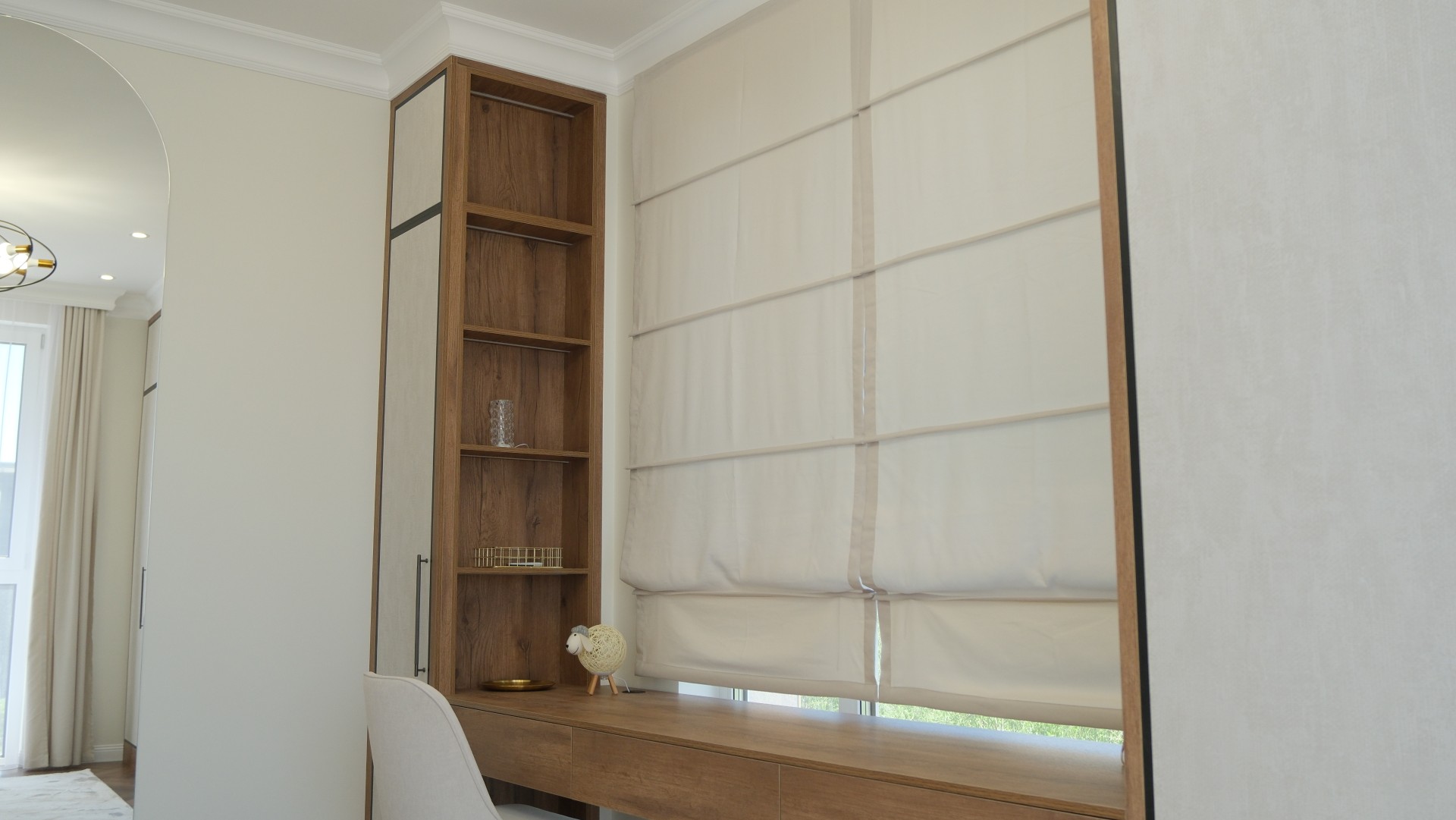 Apartment 46m2 — 7