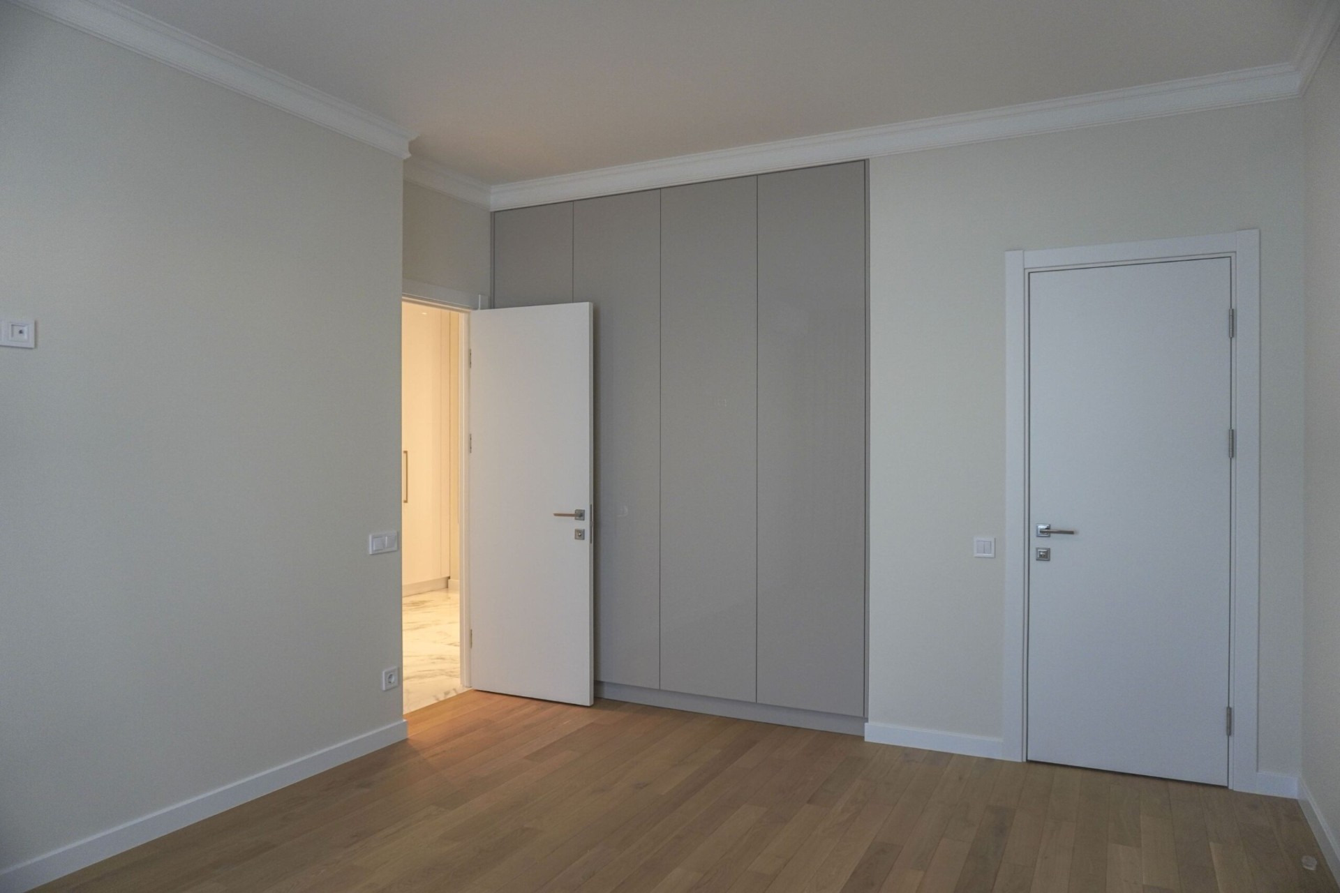 Apartment 72 m2 — 5