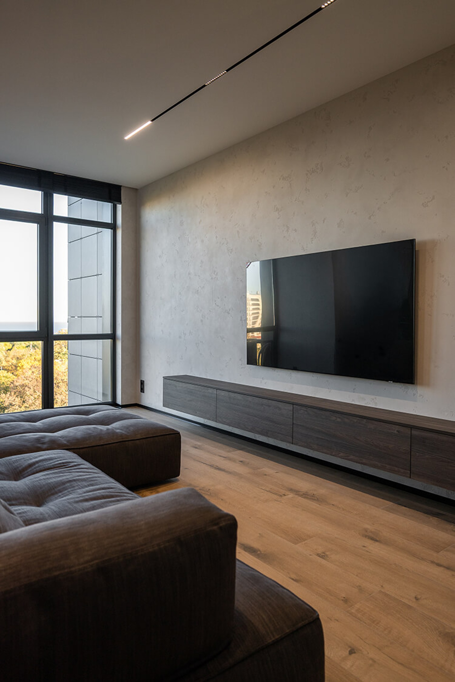 Apartment 62 m2 — 8