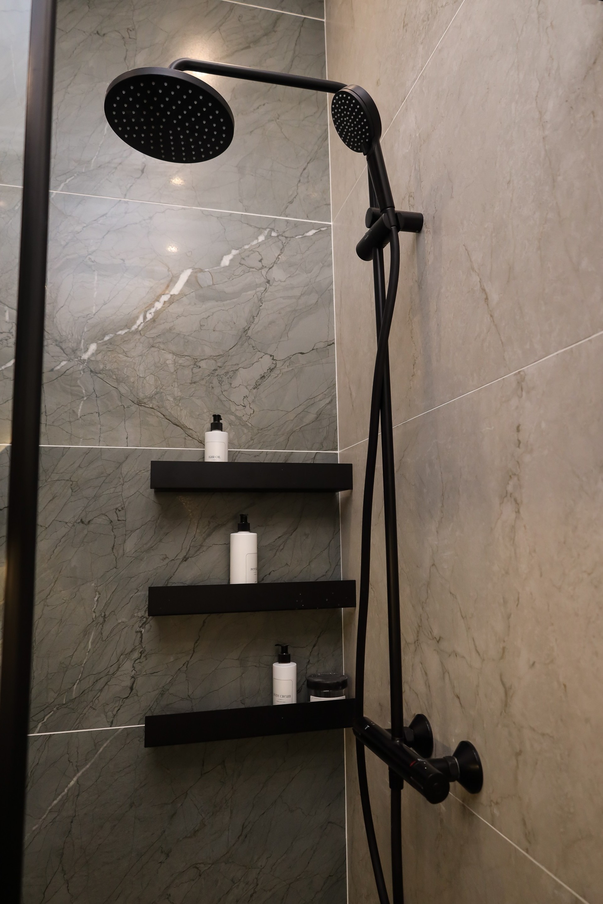 Apartment 64 m2 — 12