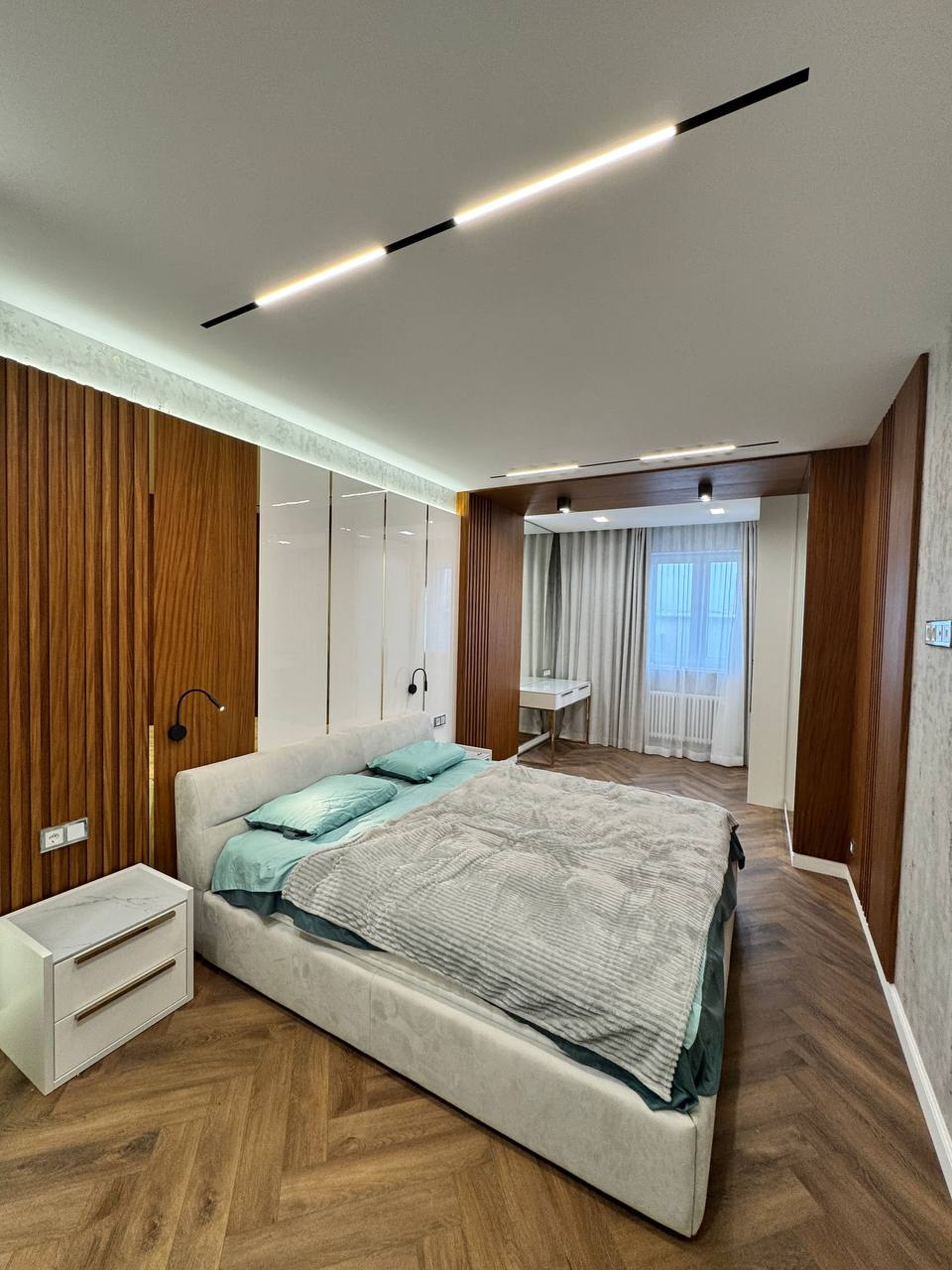 Apartment 87m2 — 11