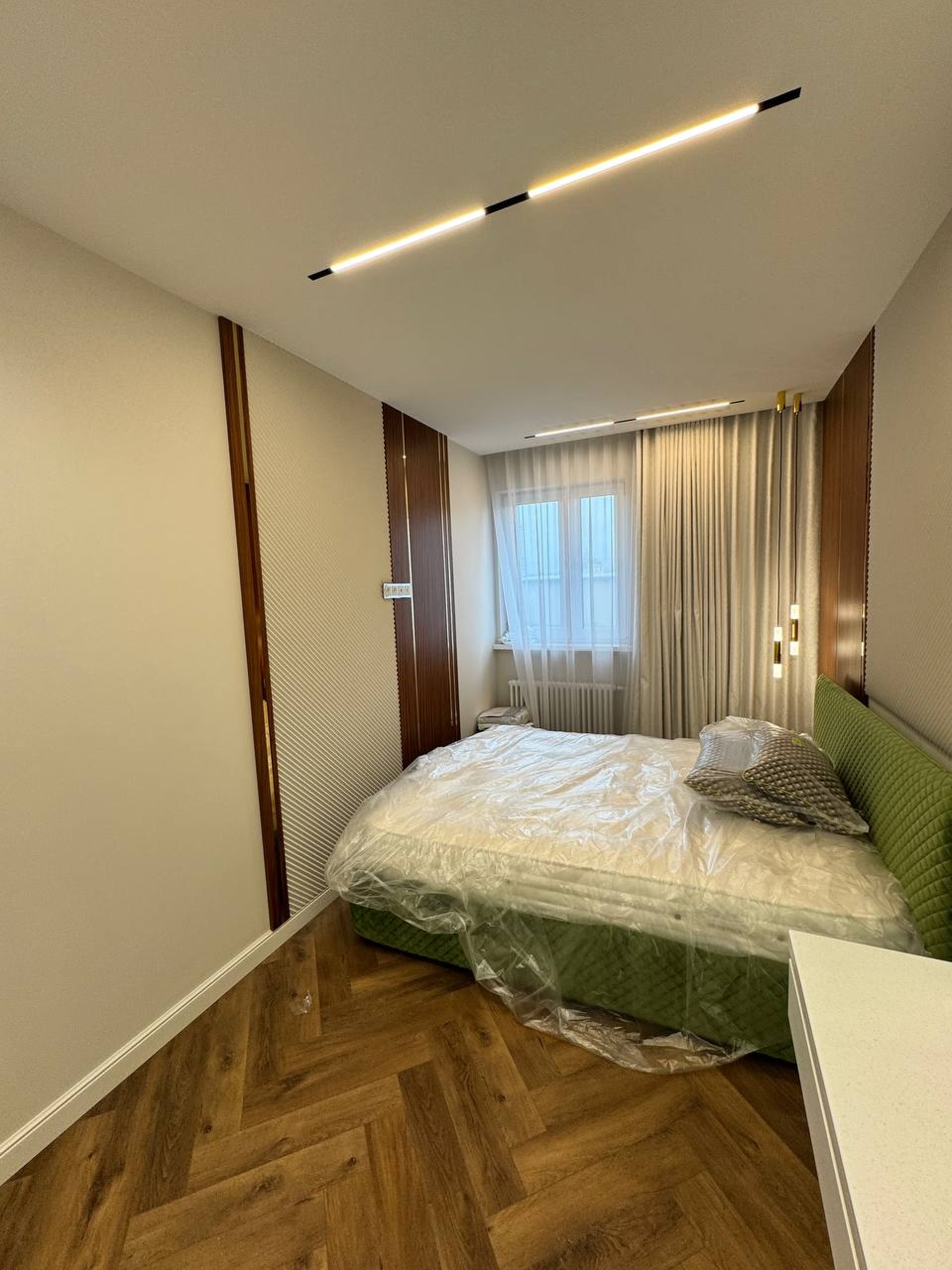 Apartment 87m2 — 7