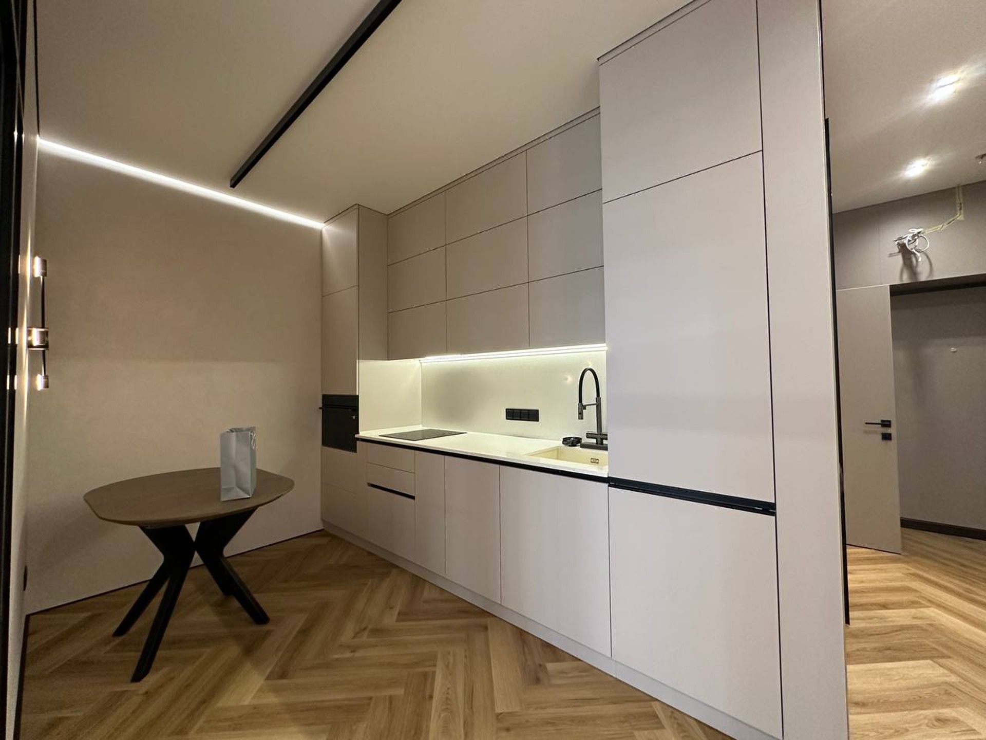 Apartment 45m2 — 1