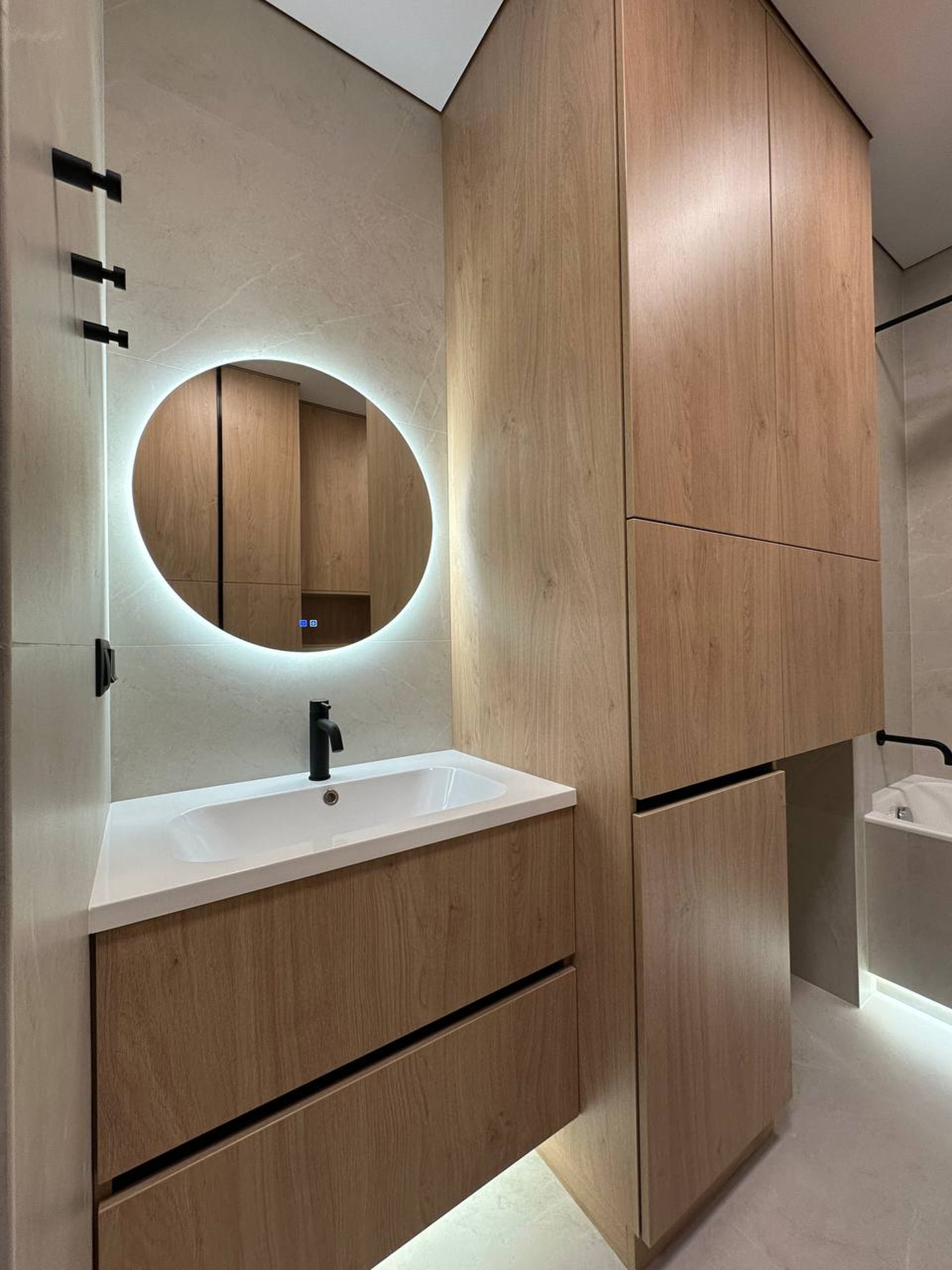 Apartment 45m2 — 9