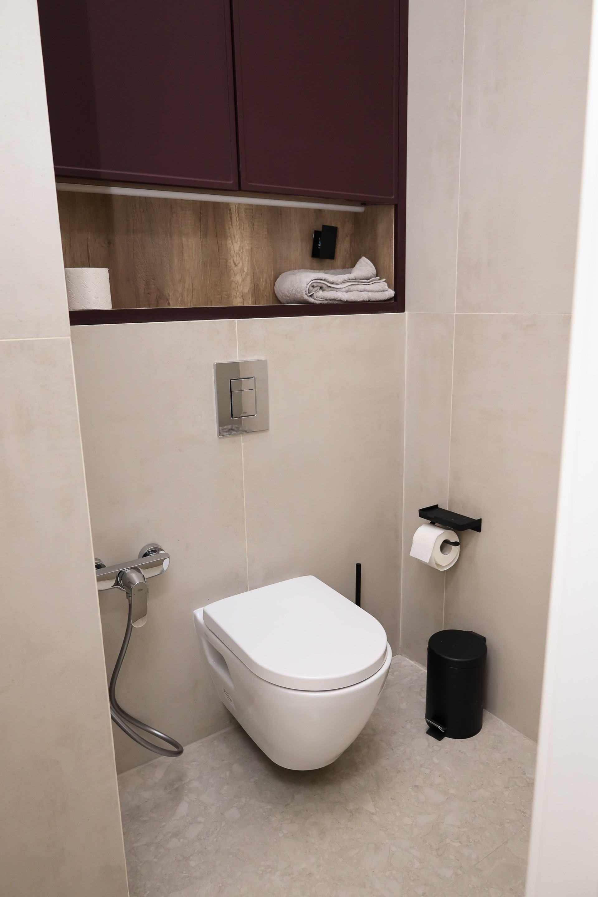 Apartment 64 m2 — 14