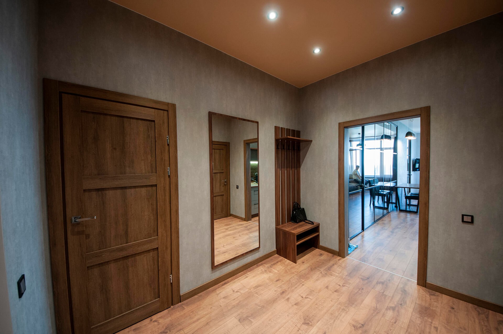 Apartment 82 m2 — 4