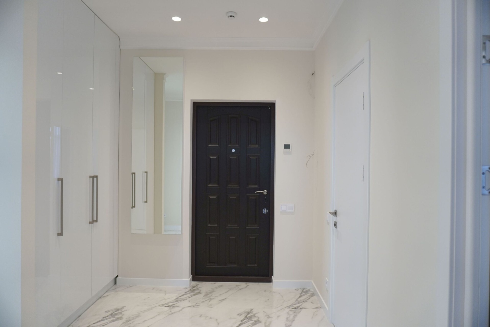 Apartment 72 m2 — 7