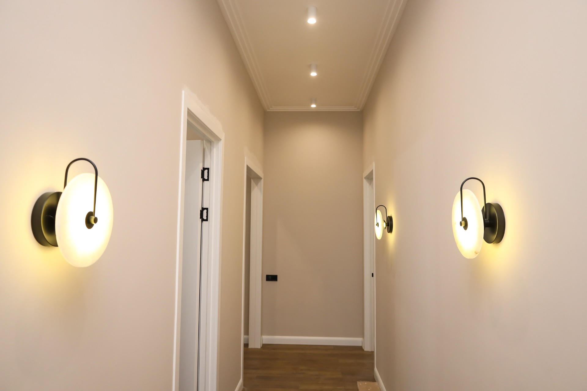 Apartment 64 m2 — 7