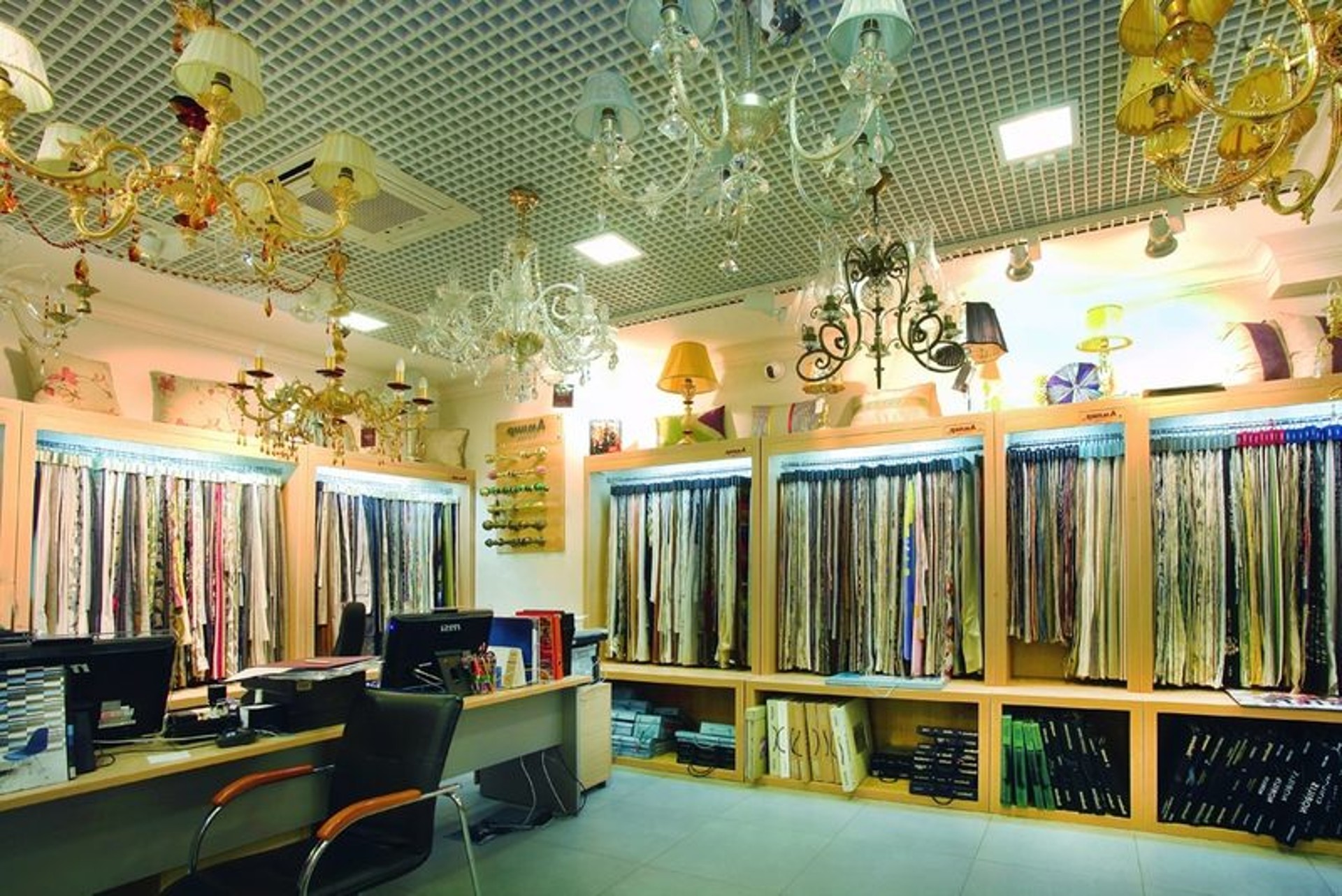 Amazonki Beauty & Wellness Club — 4