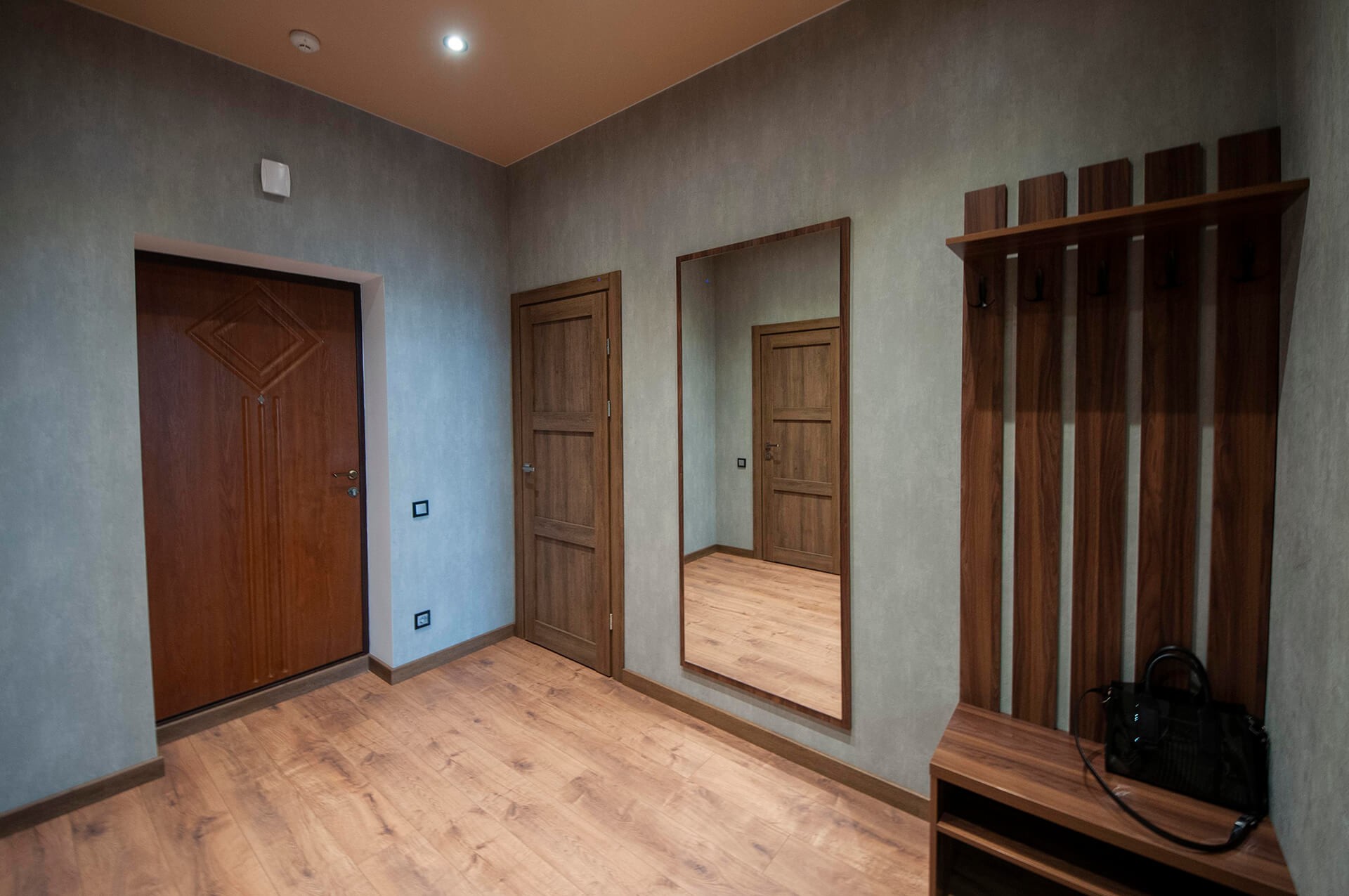 Apartment 82 m2 — 3