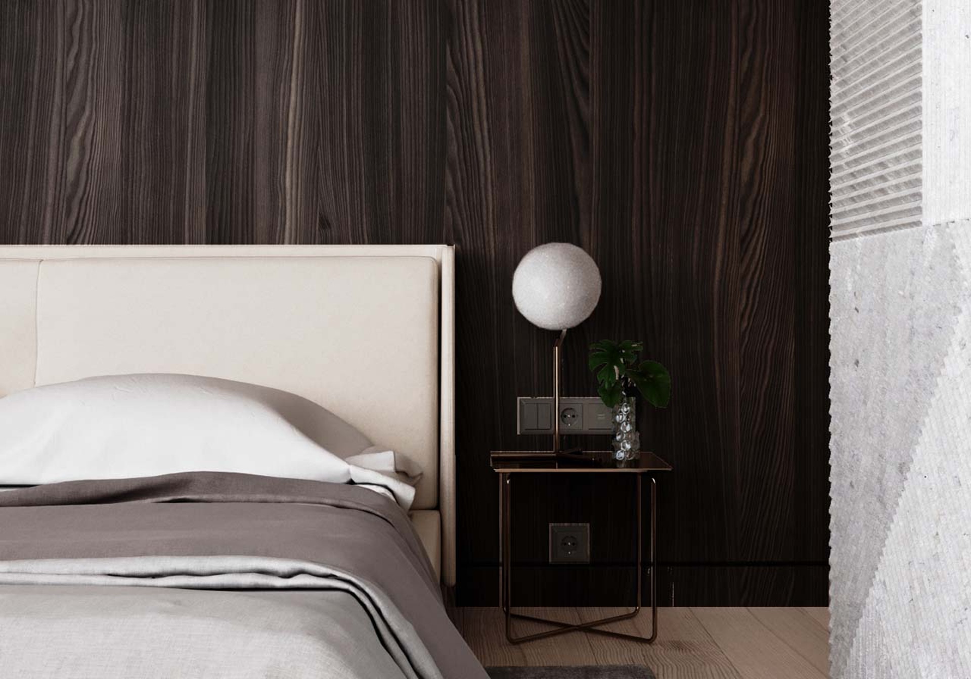 Renovation of a two-level apartment on Maksim Bogdanovich 130 m2 — 8