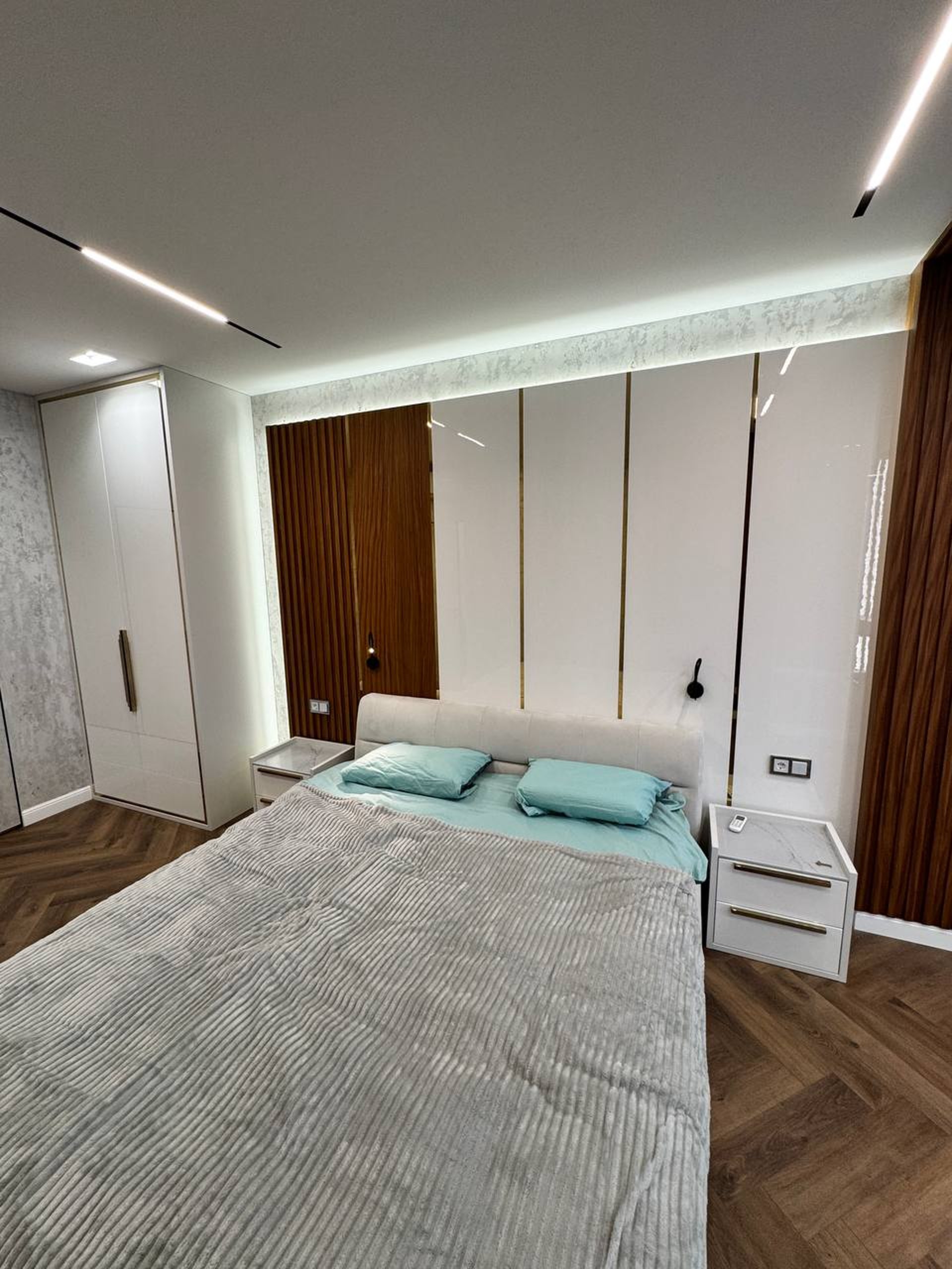 Apartment 87m2 — 10