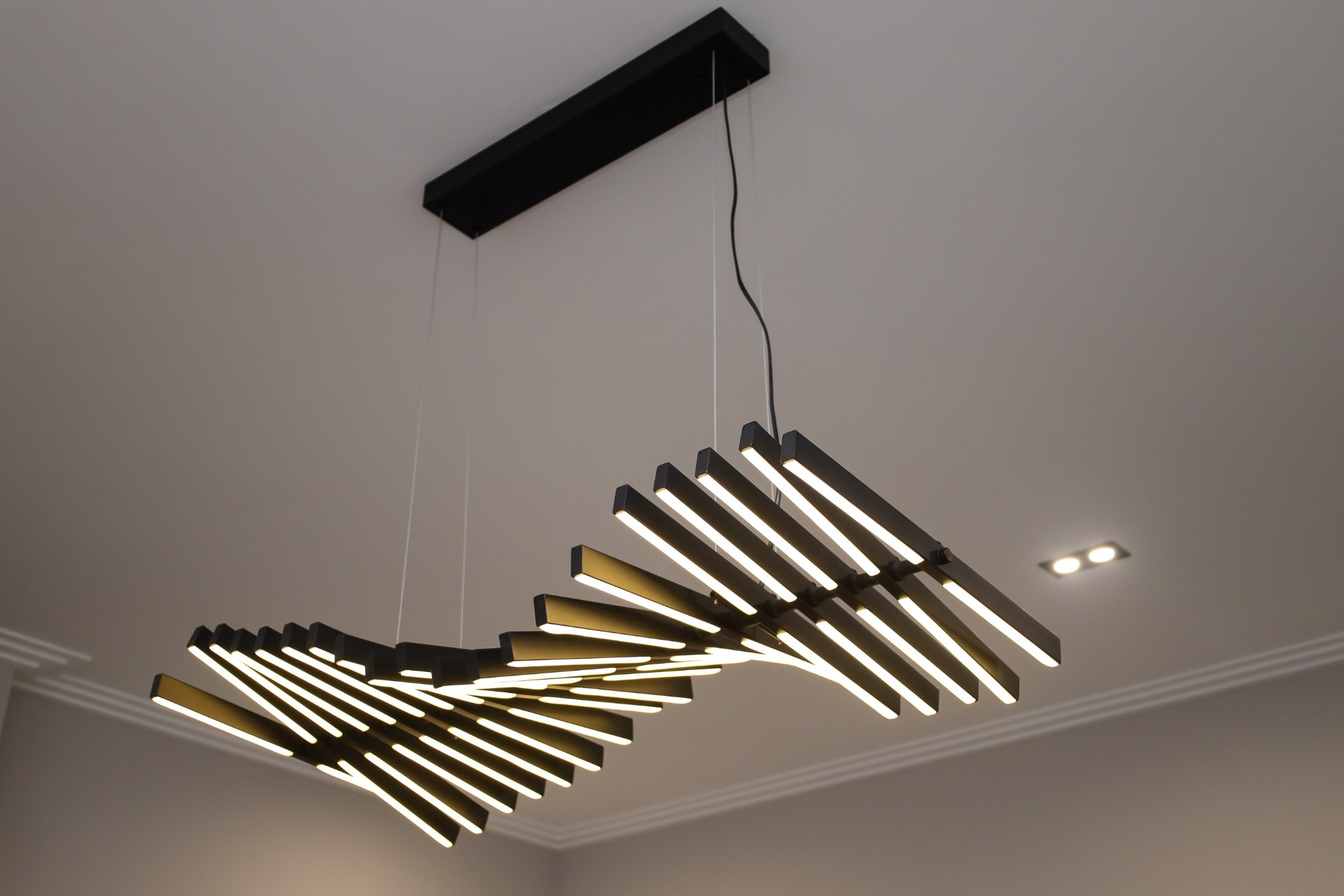 Apartment 64 m2 — 6