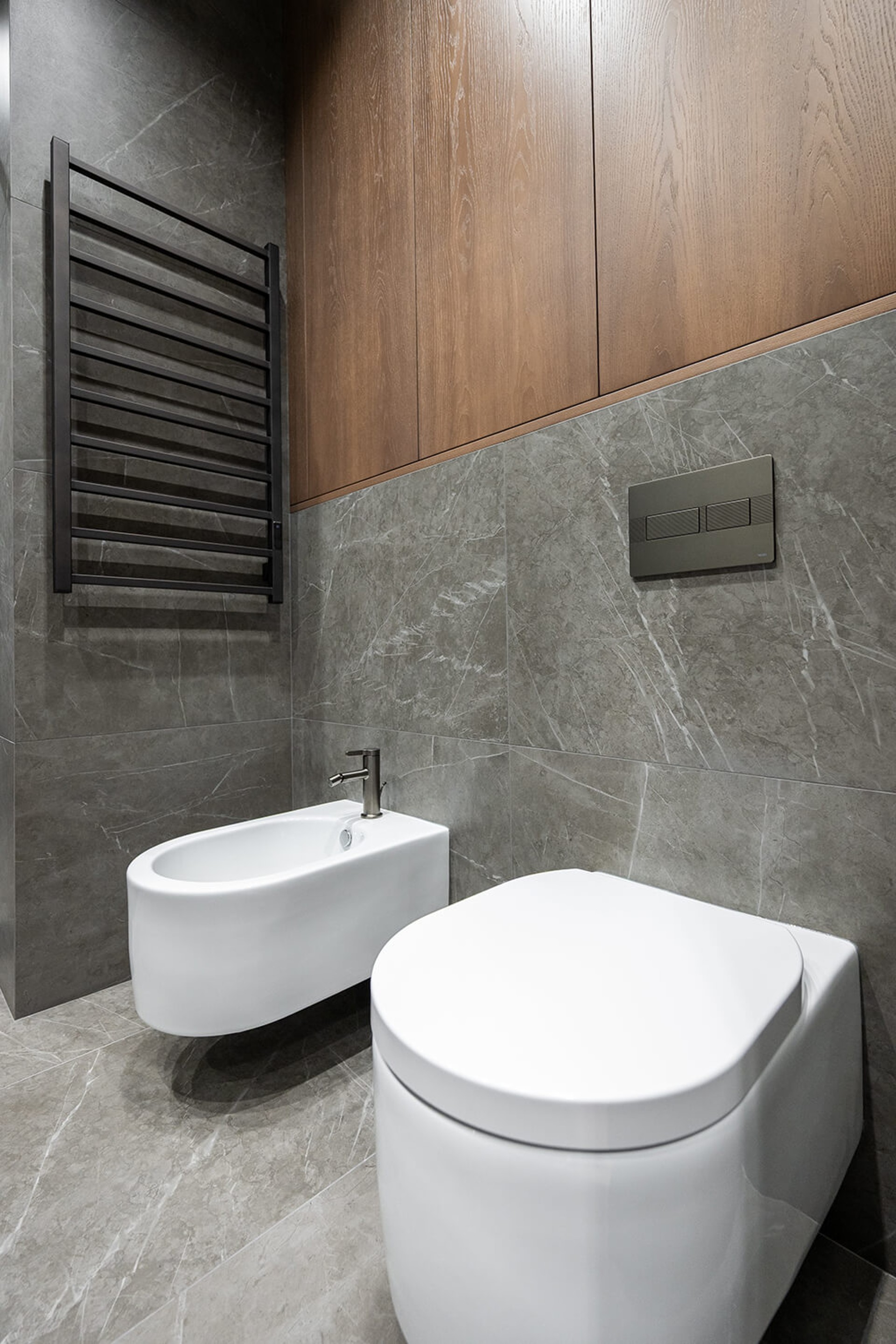 Apartment 62 m2 — 17