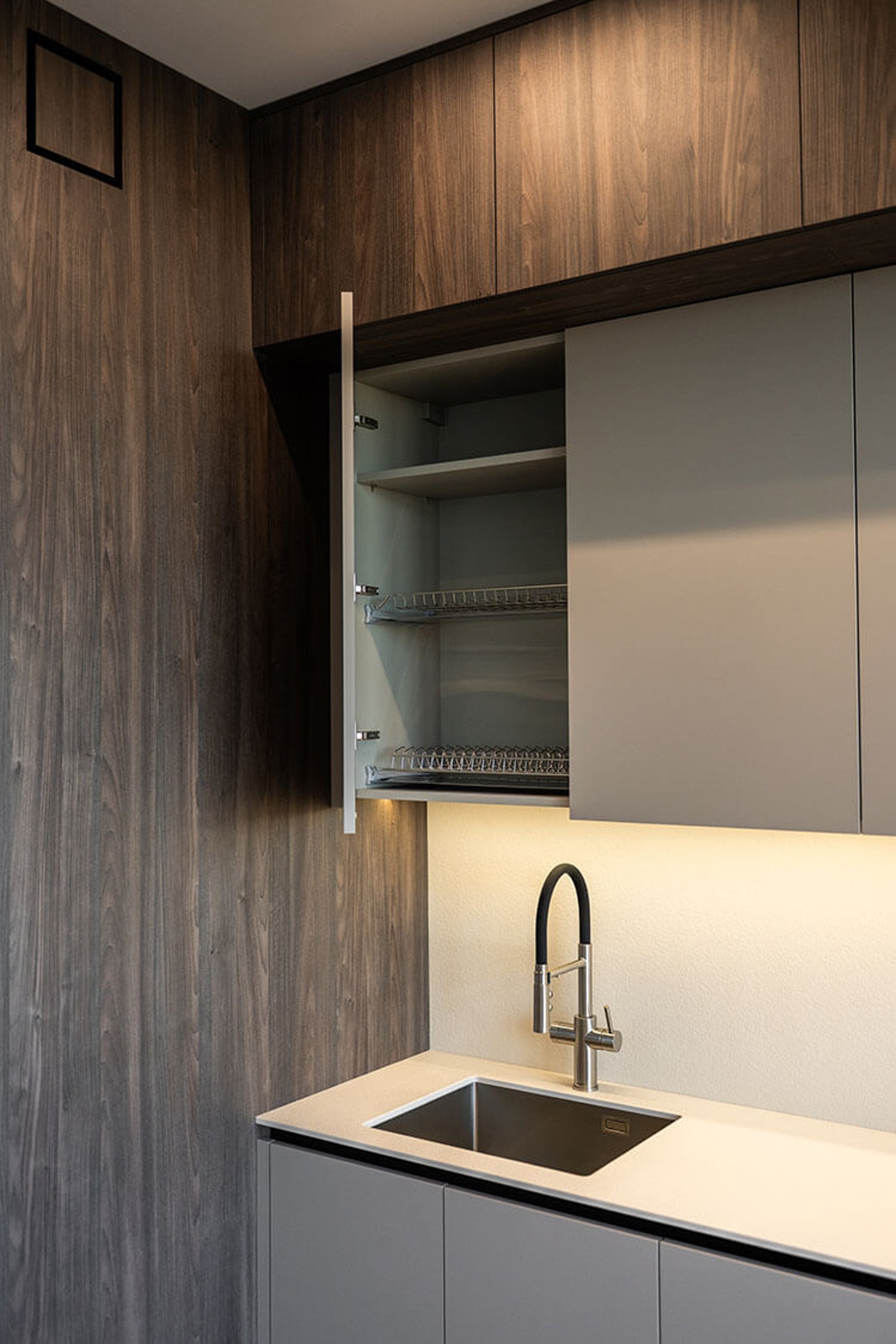 Apartment 62 m2 — 5