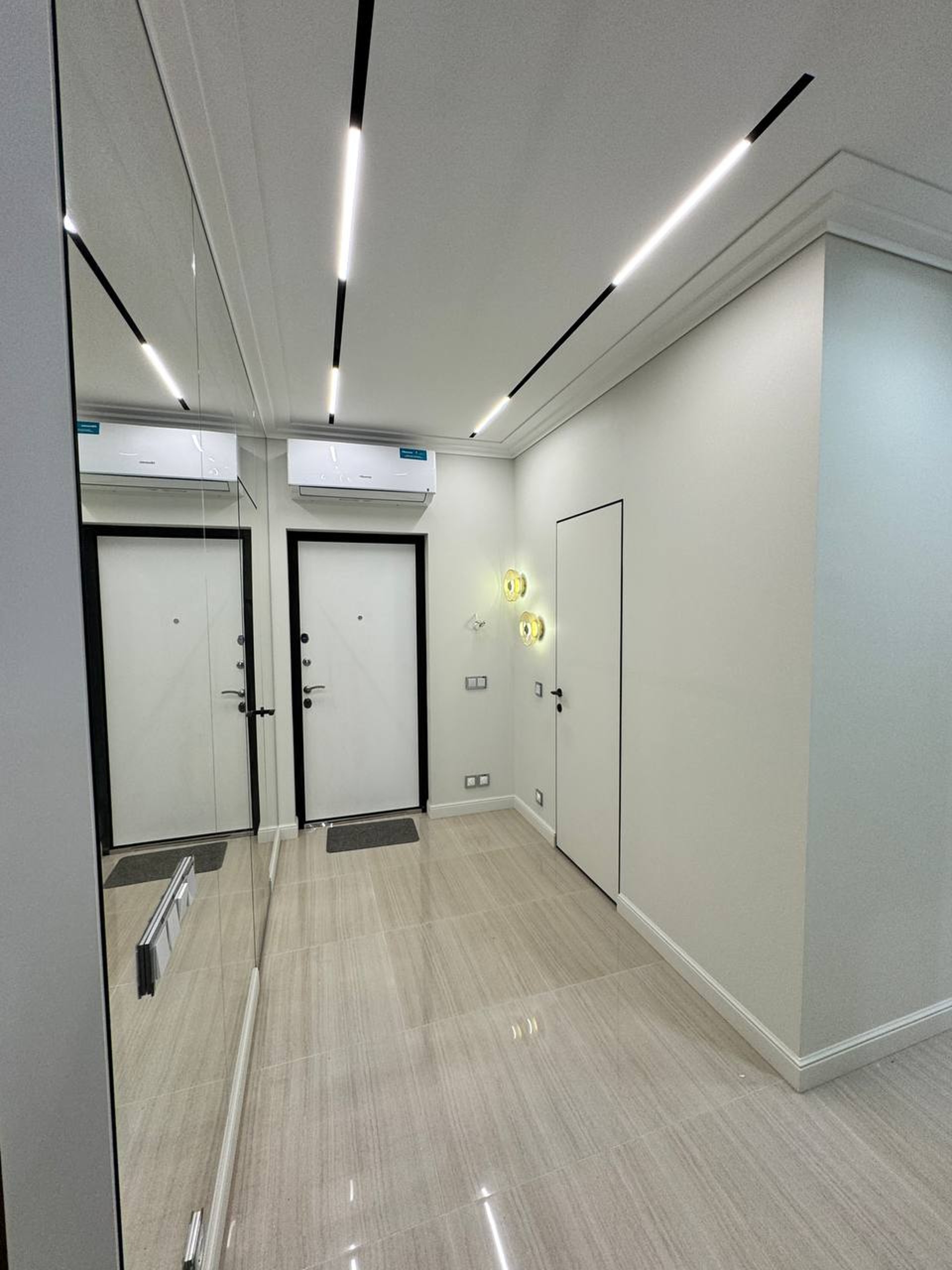 Apartment 87m2 — 14