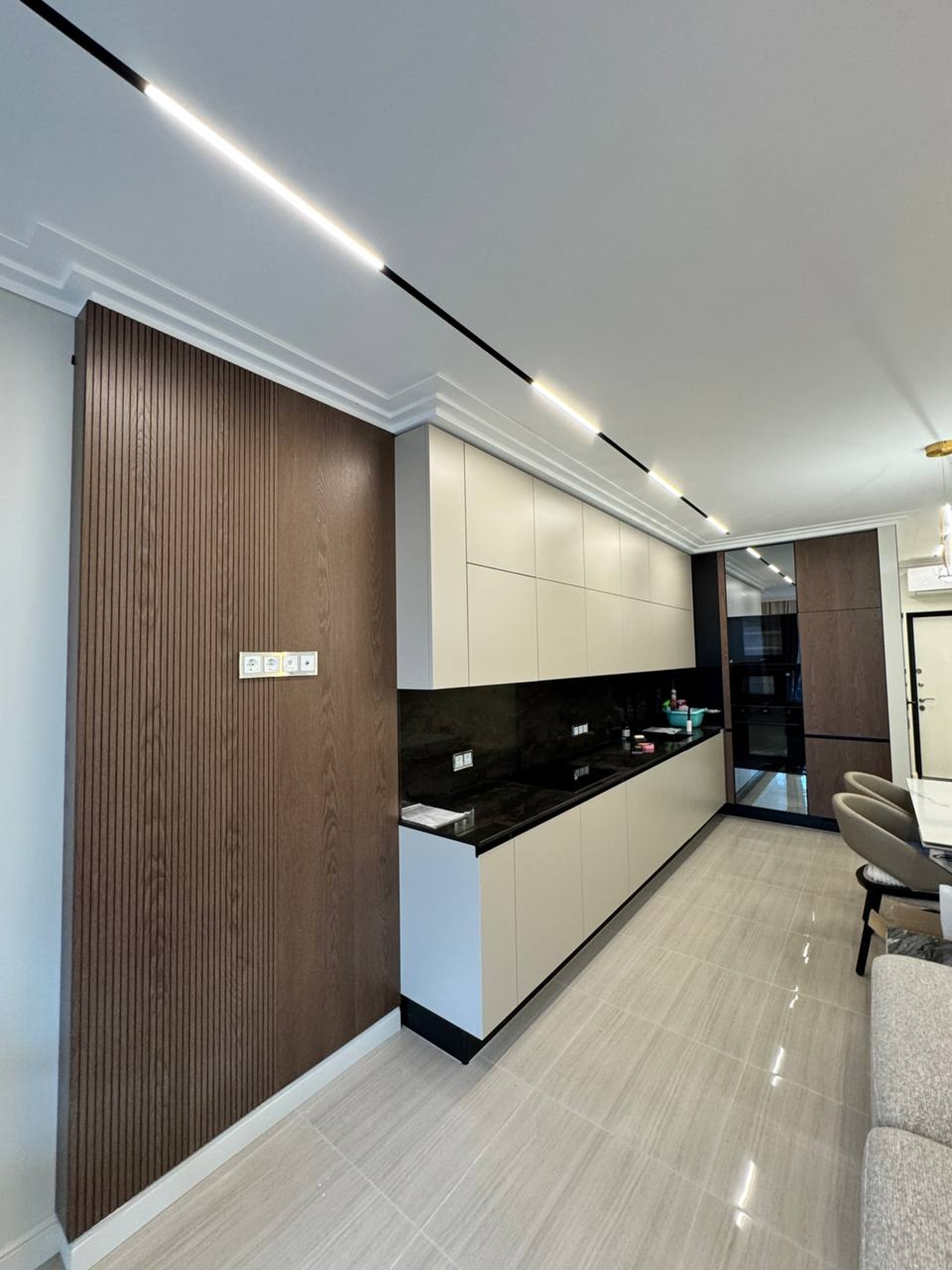 Apartment 87m2 — 4