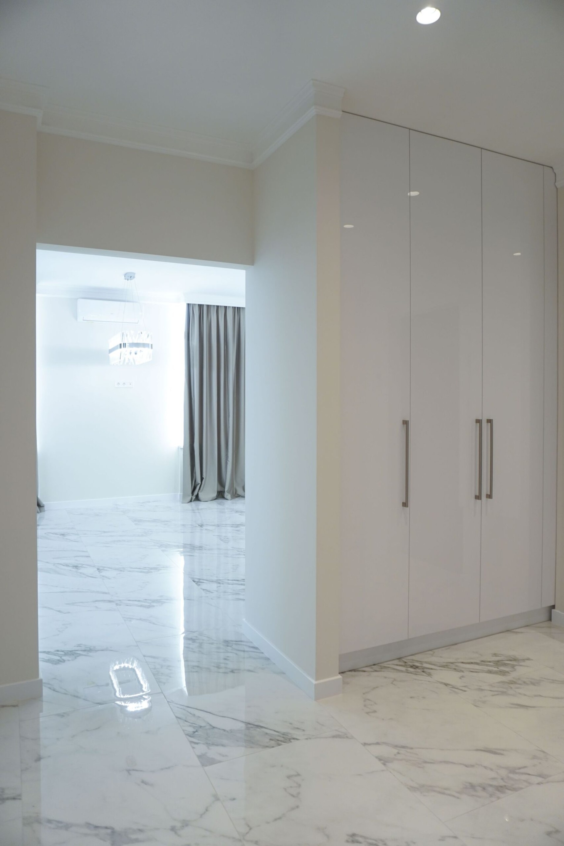 Apartment 72 m2 — 4