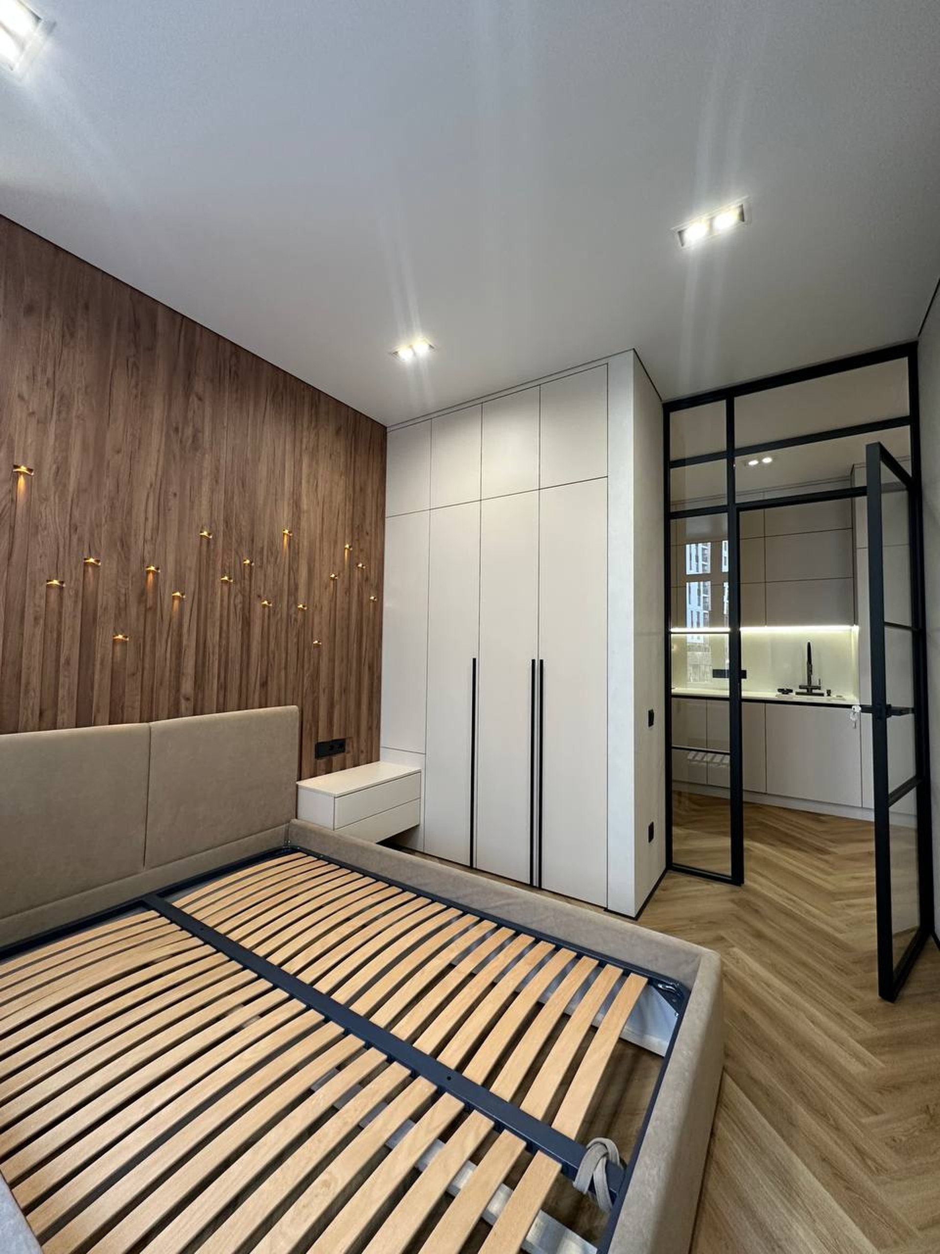 Apartment 45m2 — 8